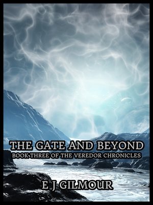 cover image of The Gate and Beyond